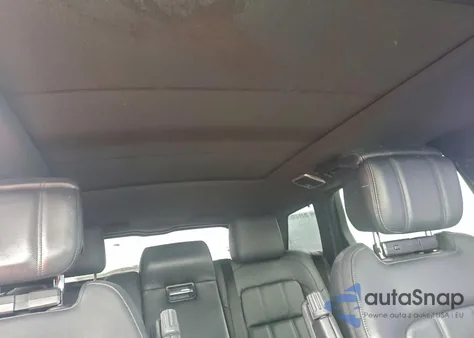 2019 Land Rover Range Rover Sport Hse Dynamic из США, поврежденный, VIN SALWV2SV6KA848731